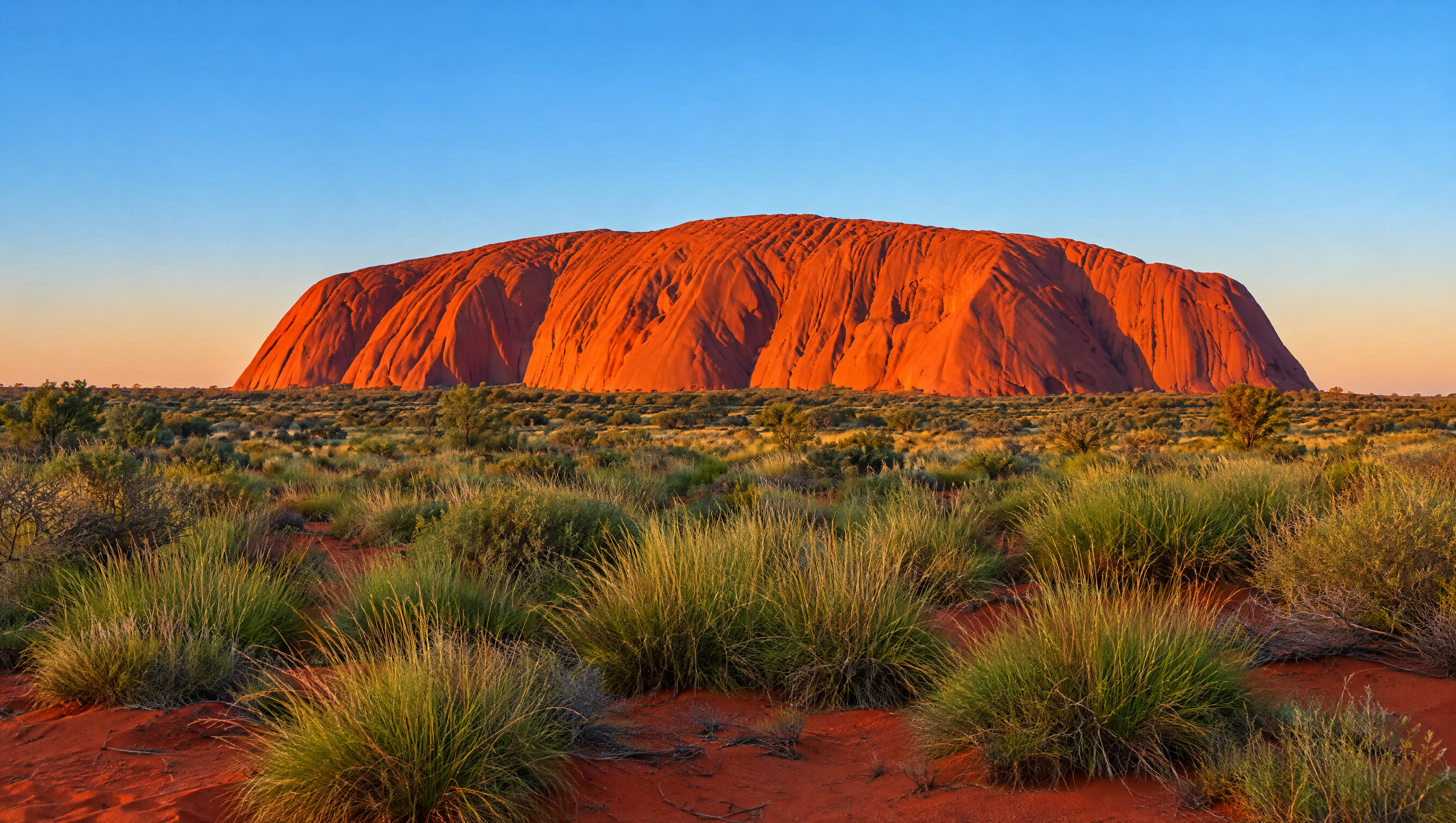 Uluru